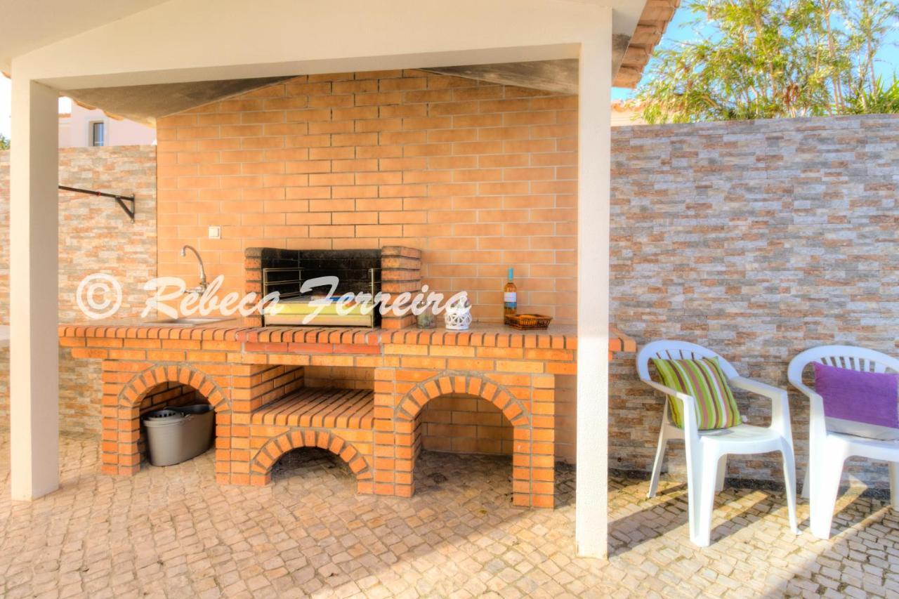 Villa Grace Albufeira