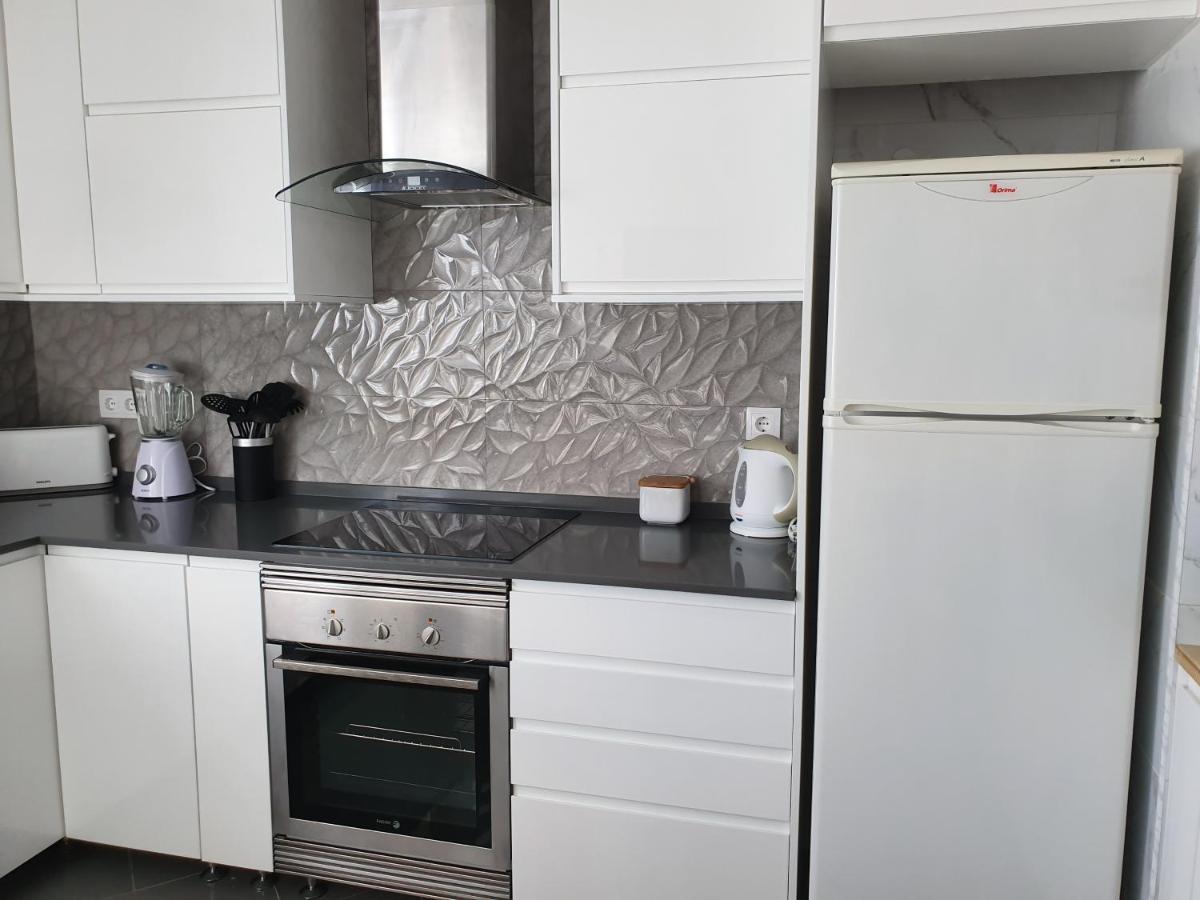 Appartement Casa Bento By Umbral *