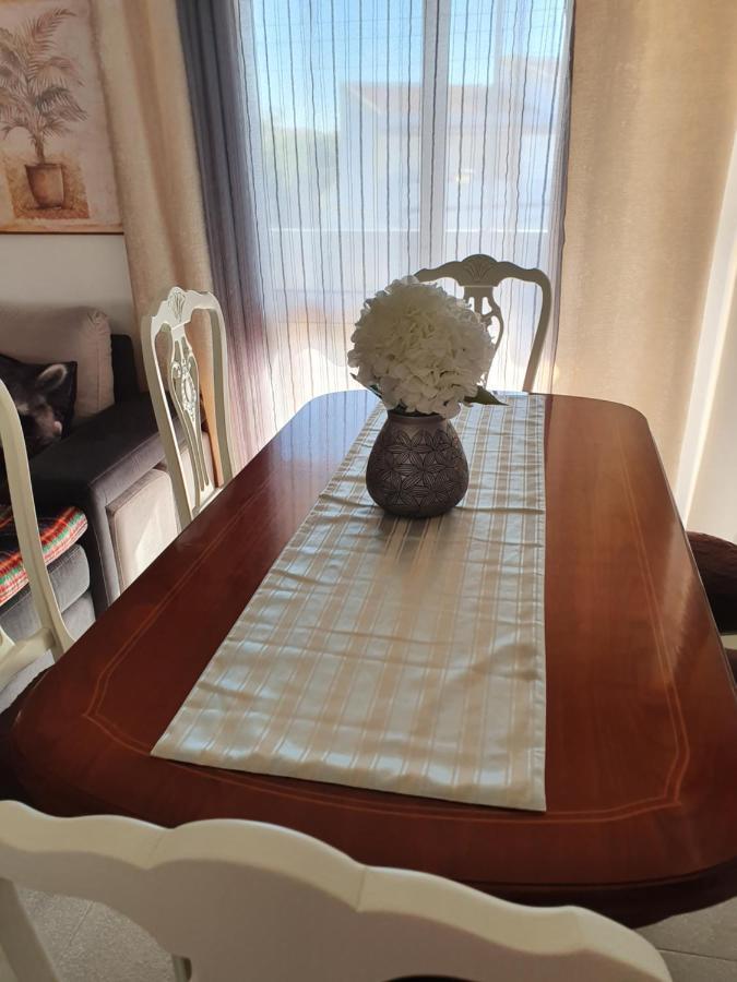 Casa Bento By Umbral Appartement Albufeira