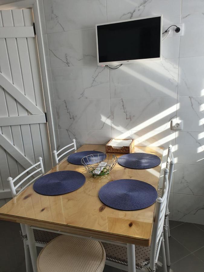 Appartement Casa Bento By Umbral Albufeira
