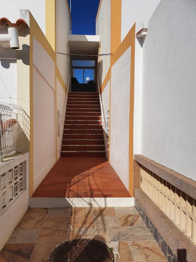 Casa Bento By Umbral Appartement *