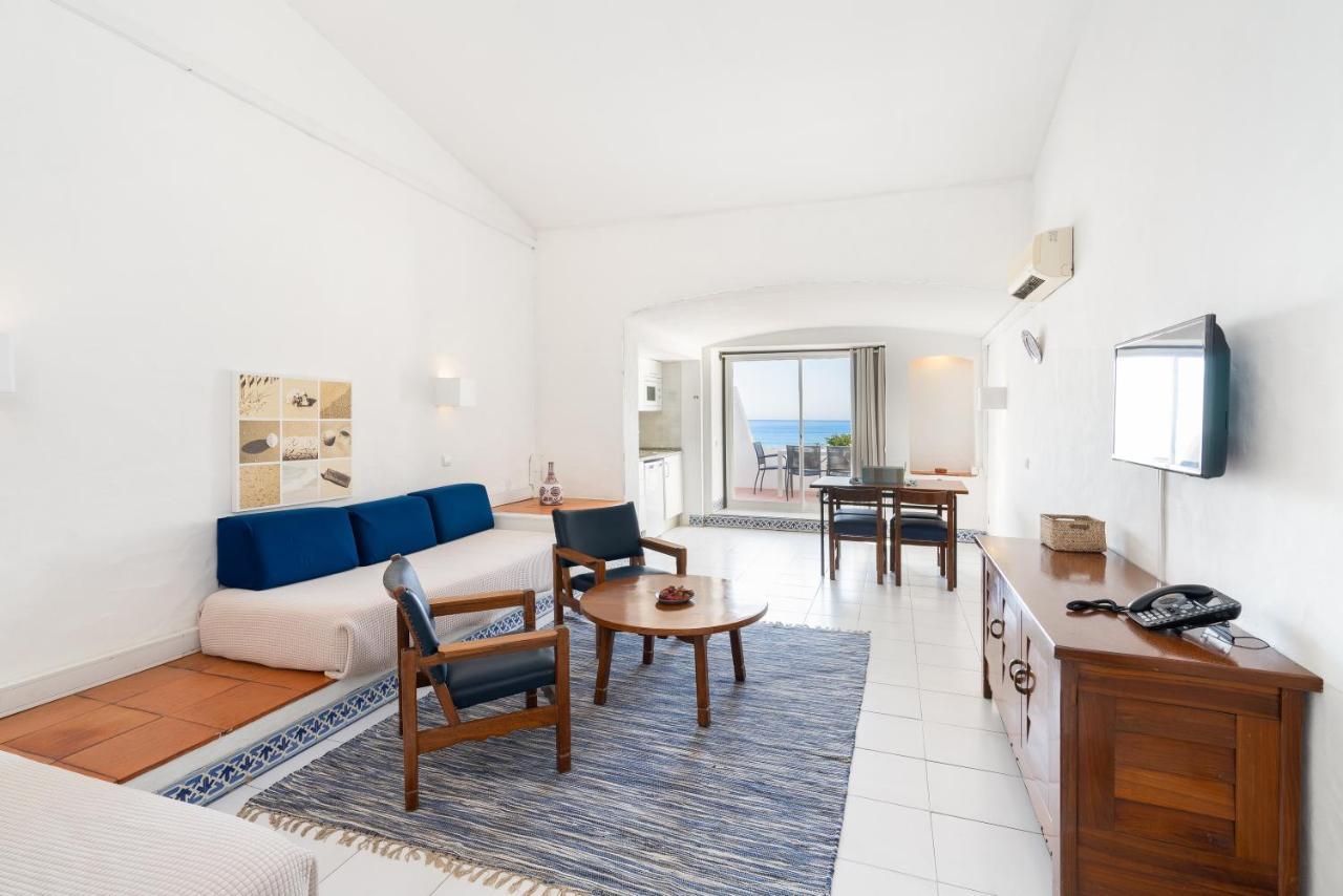 Borda D'agua Aparthotel Albufeira