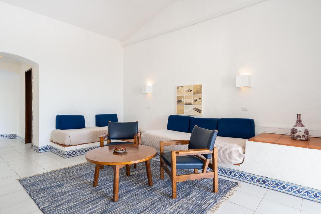 Borda D'agua Aparthotel