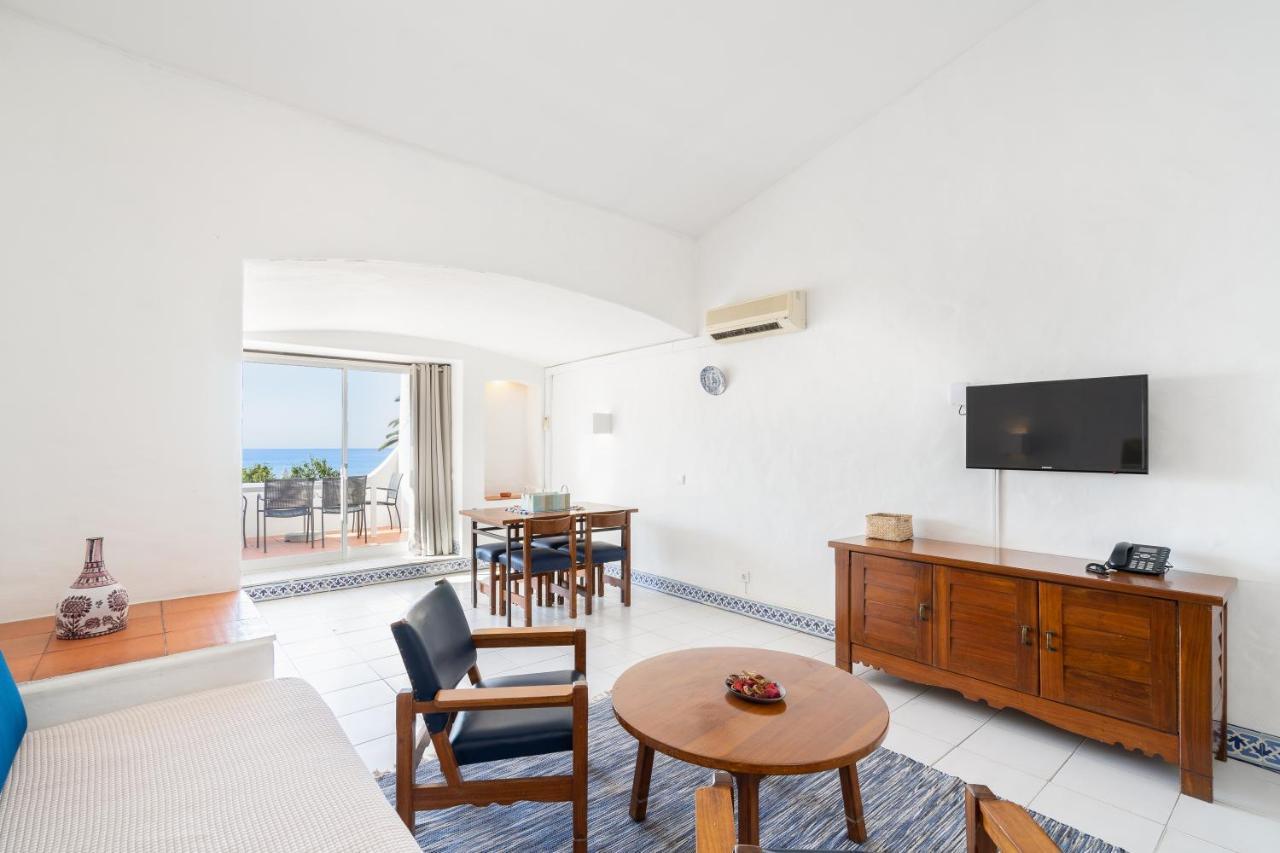 Aparthotel Borda D'agua