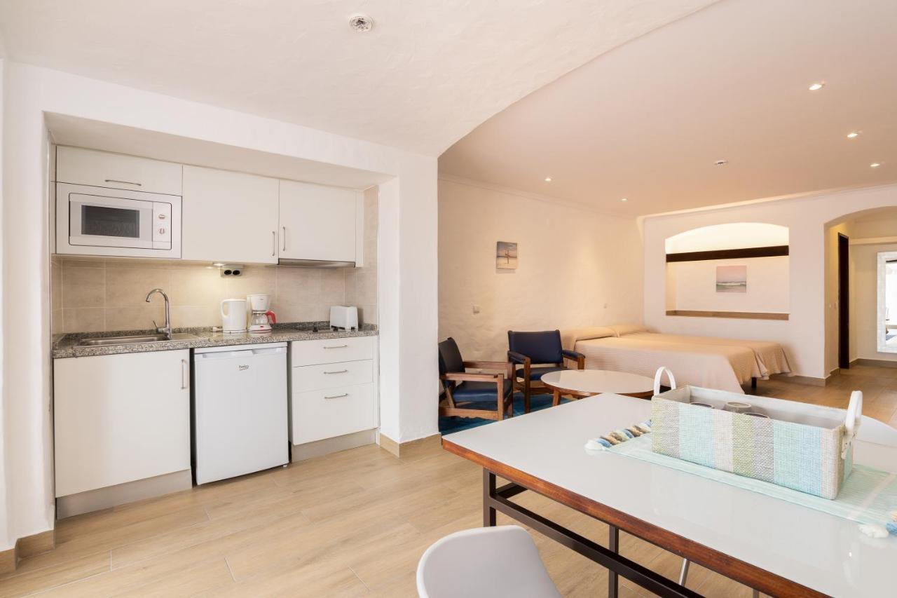 Borda D'agua Aparthotel