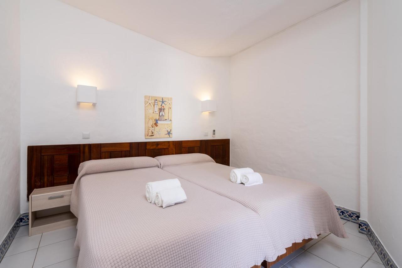 Borda D'agua Aparthotel 3*