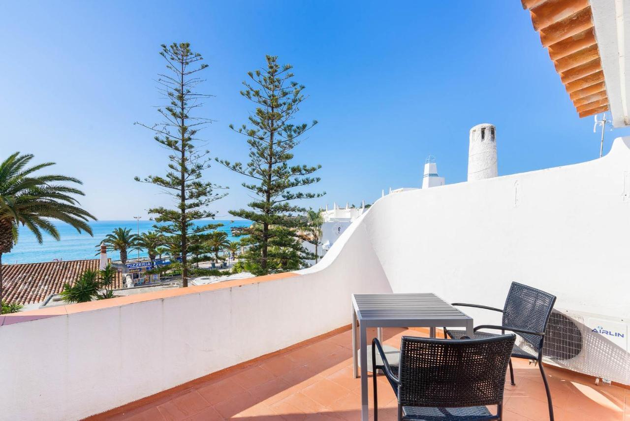 Borda D'agua Aparthotel Albufeira