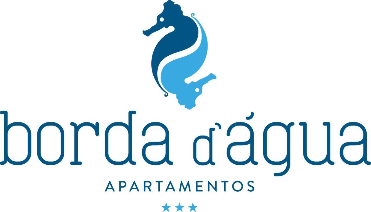 Aparthotel Borda D'agua Albufeira