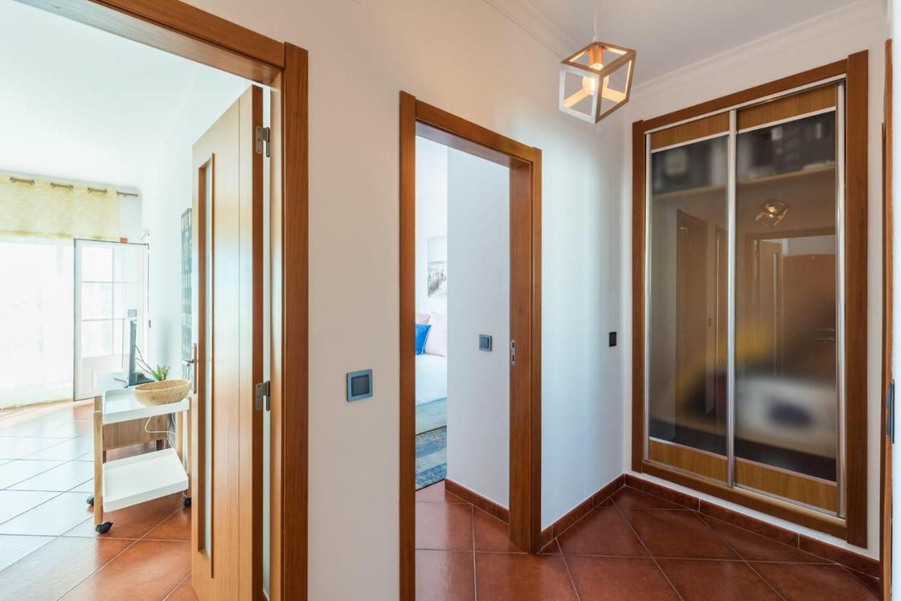 Sunny Escapes By Ocvillas Apartment