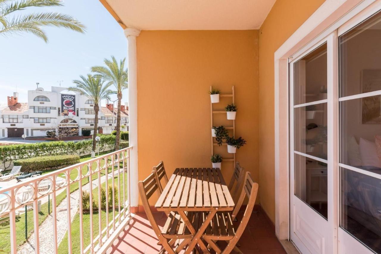 Apartment Sunny Escapes By Ocvillas