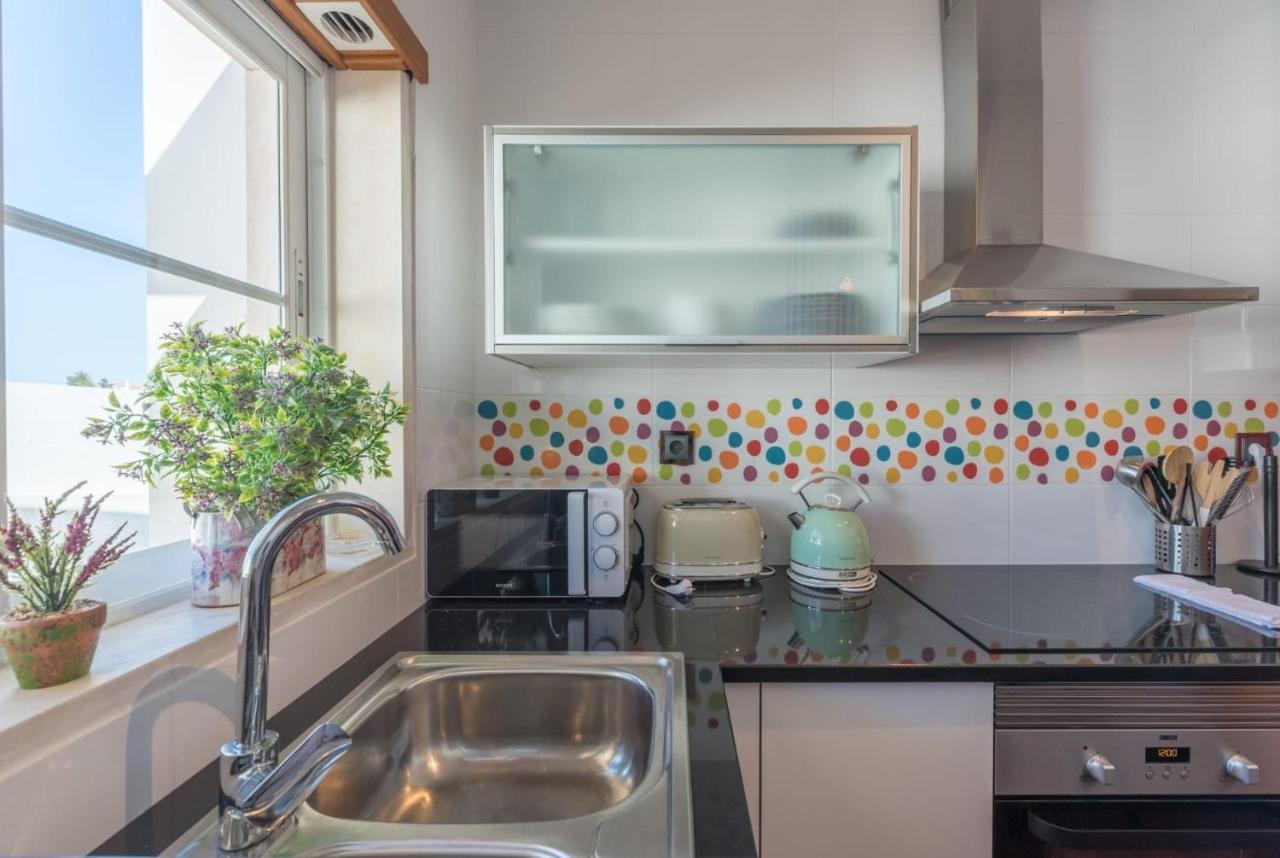 Sunny Escapes By Ocvillas Apartment Albufeira