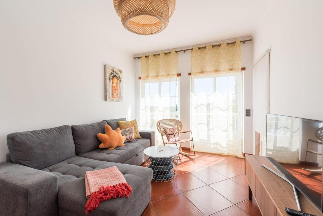 Sunny Escapes By Ocvillas Apartment Albufeira