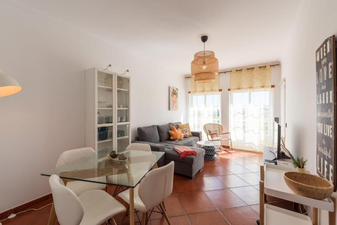 Sunny Escapes By Ocvillas Apartment Albufeira