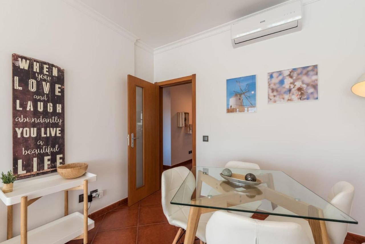 Sunny Escapes By Ocvillas Albufeira