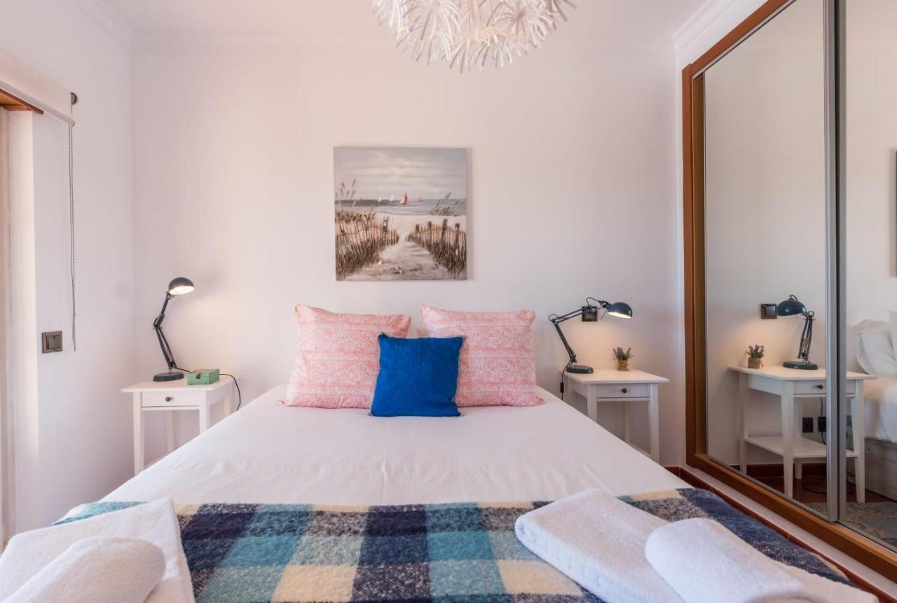Sunny Escapes By Ocvillas Albufeira