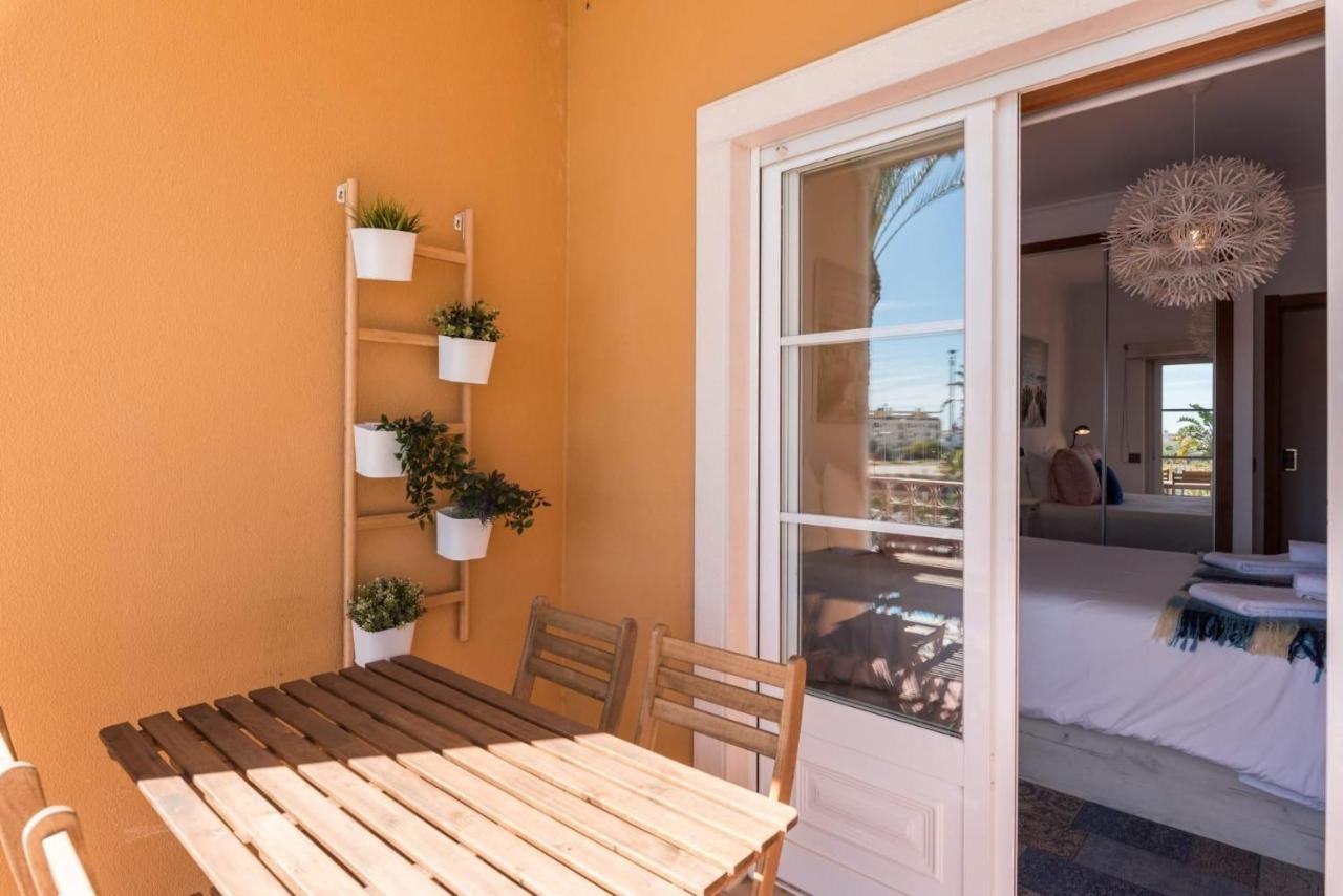 Sunny Escapes By Ocvillas Apartment