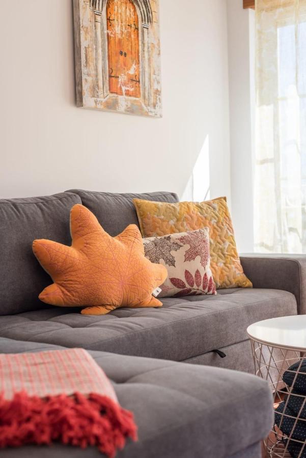 Sunny Escapes By Ocvillas Apartment