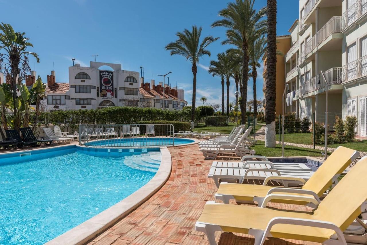 Sunny Escapes By Ocvillas * Albufeira