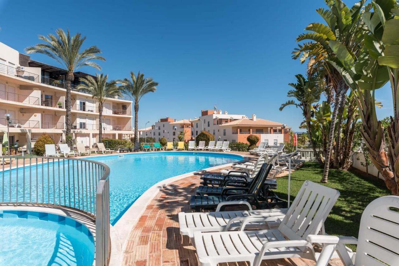 Sunny Escapes By Ocvillas * Albufeira