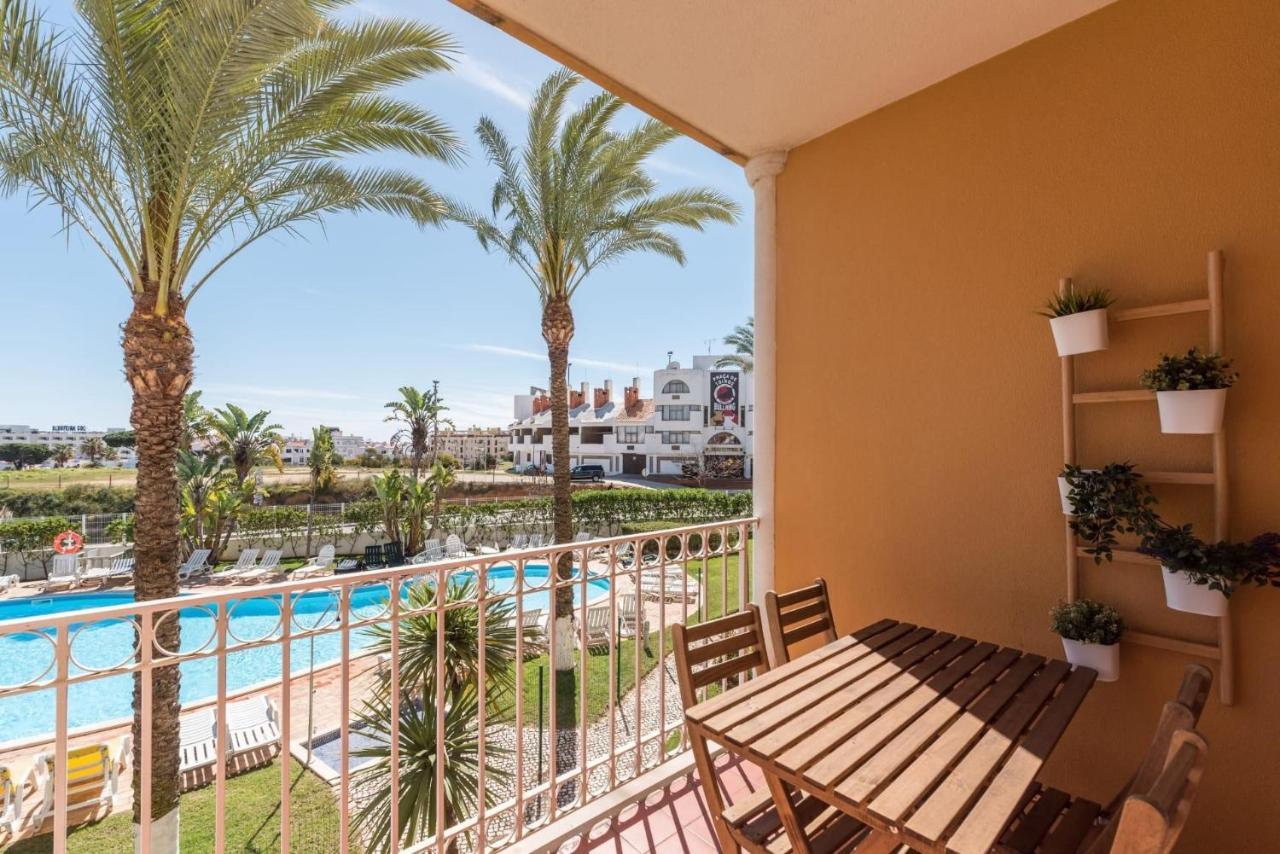 Apartment Sunny Escapes By Ocvillas
