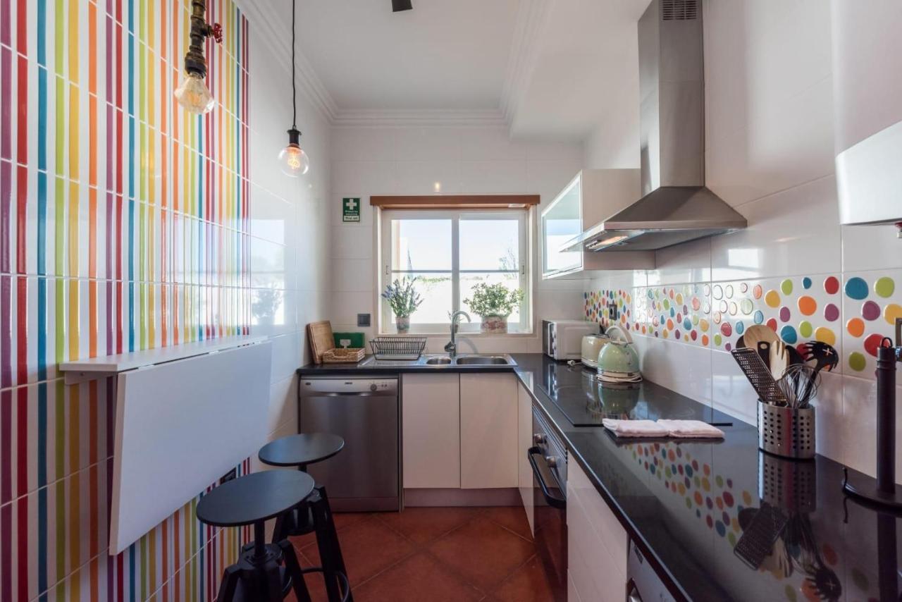 Apartment Sunny Escapes By Ocvillas