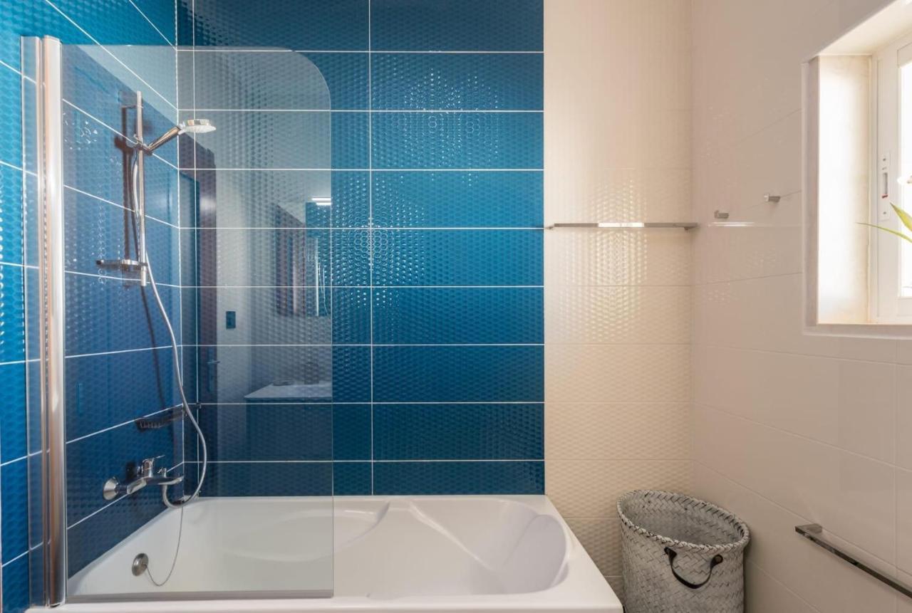 Sunny Escapes By Ocvillas Apartment Albufeira