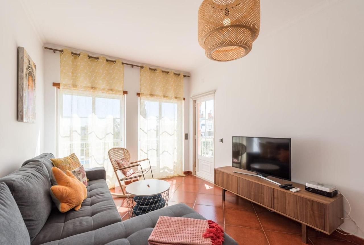 Sunny Escapes By Ocvillas Apartment Albufeira