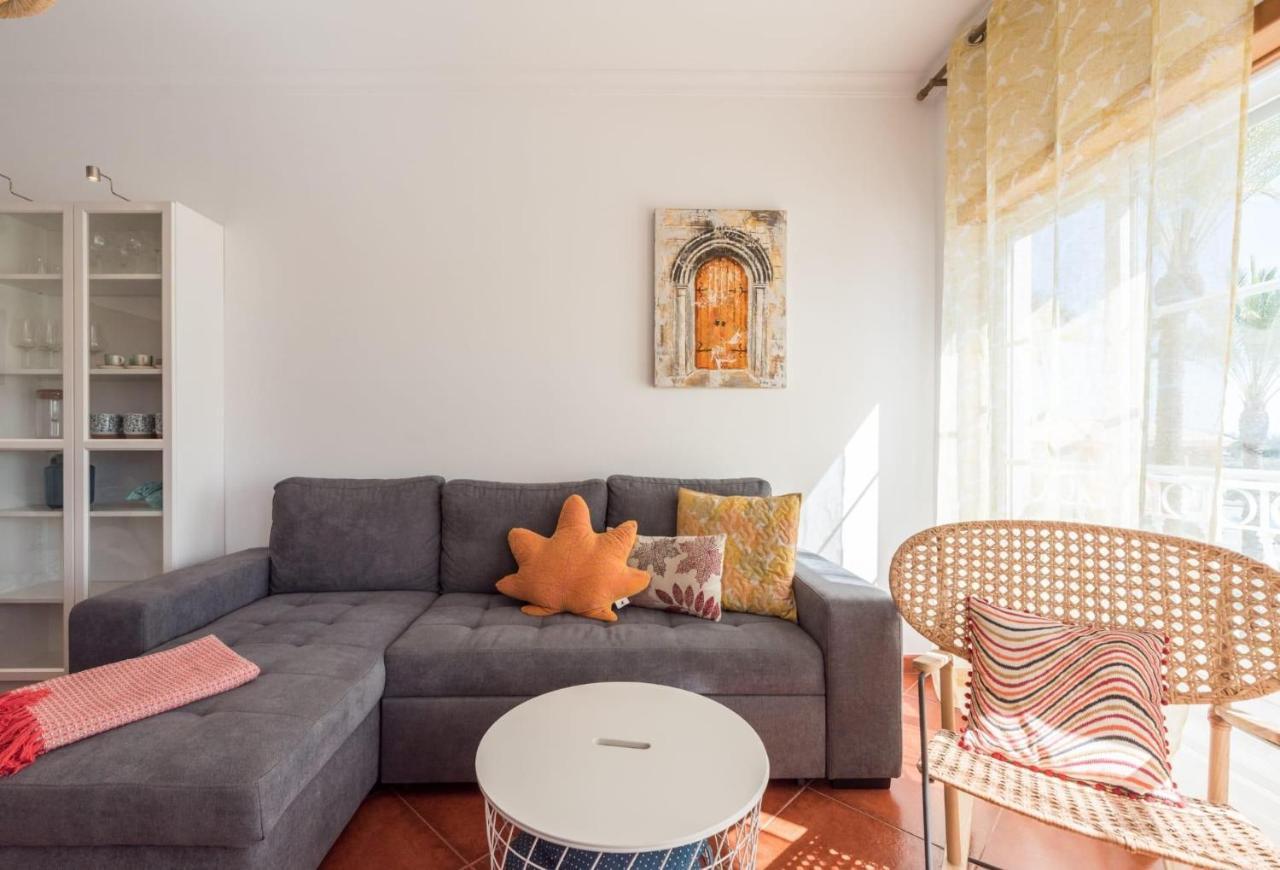 Sunny Escapes By Ocvillas Albufeira