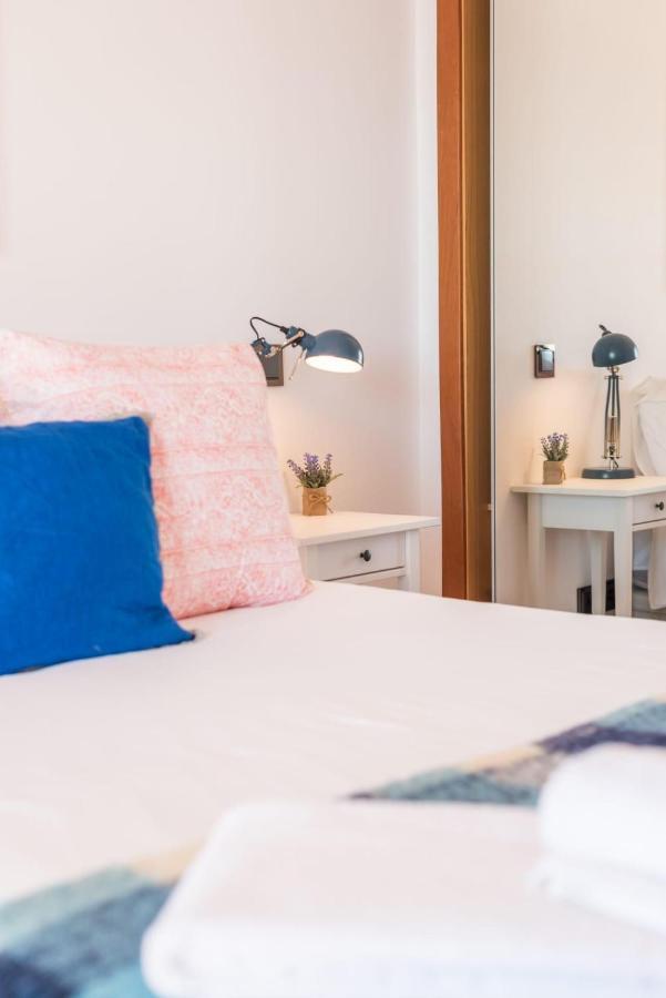 Sunny Escapes By Ocvillas Apartment