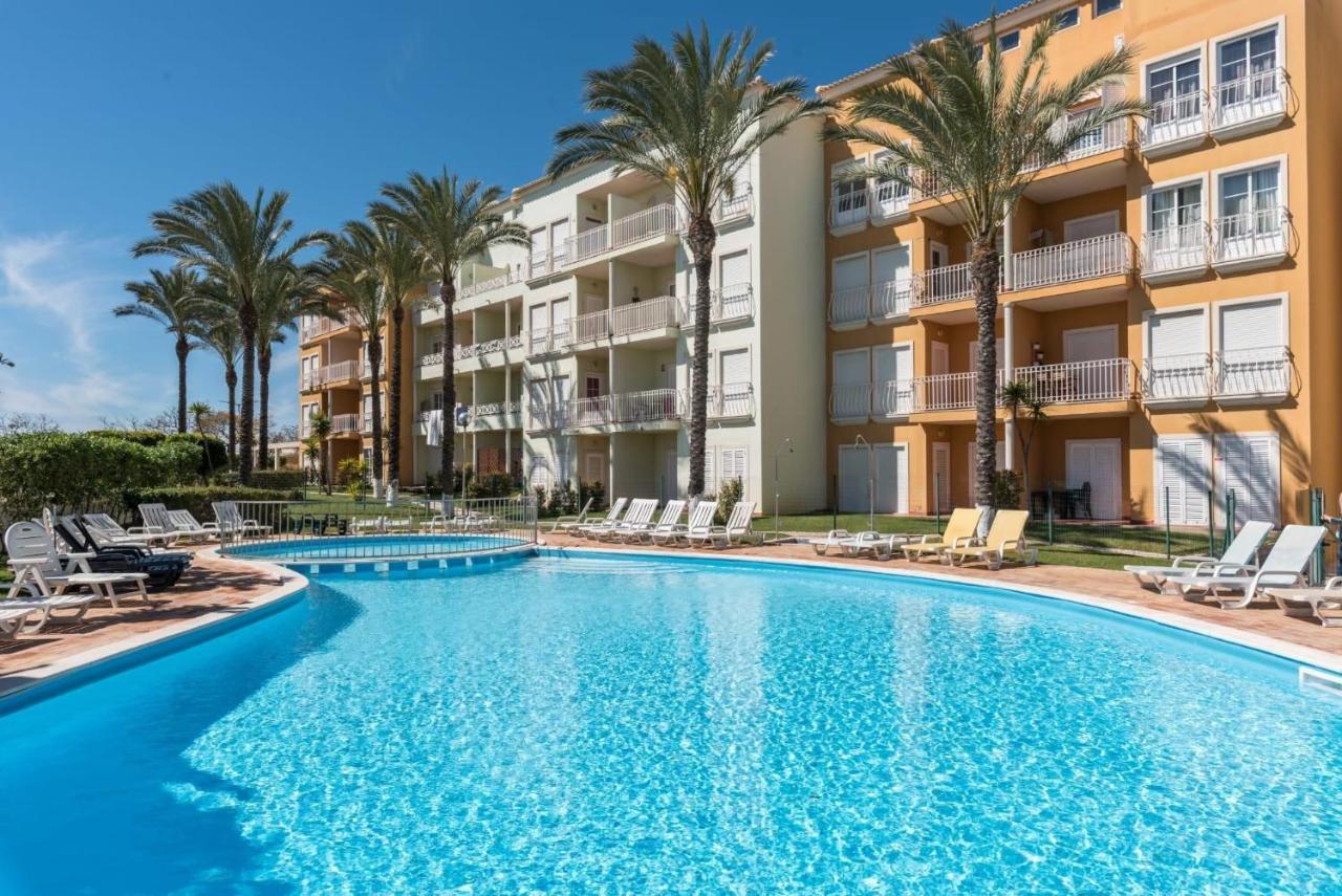 Sunny Escapes By Ocvillas Apartment Albufeira