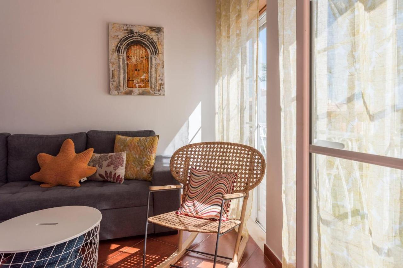 Apartment Sunny Escapes By Ocvillas *