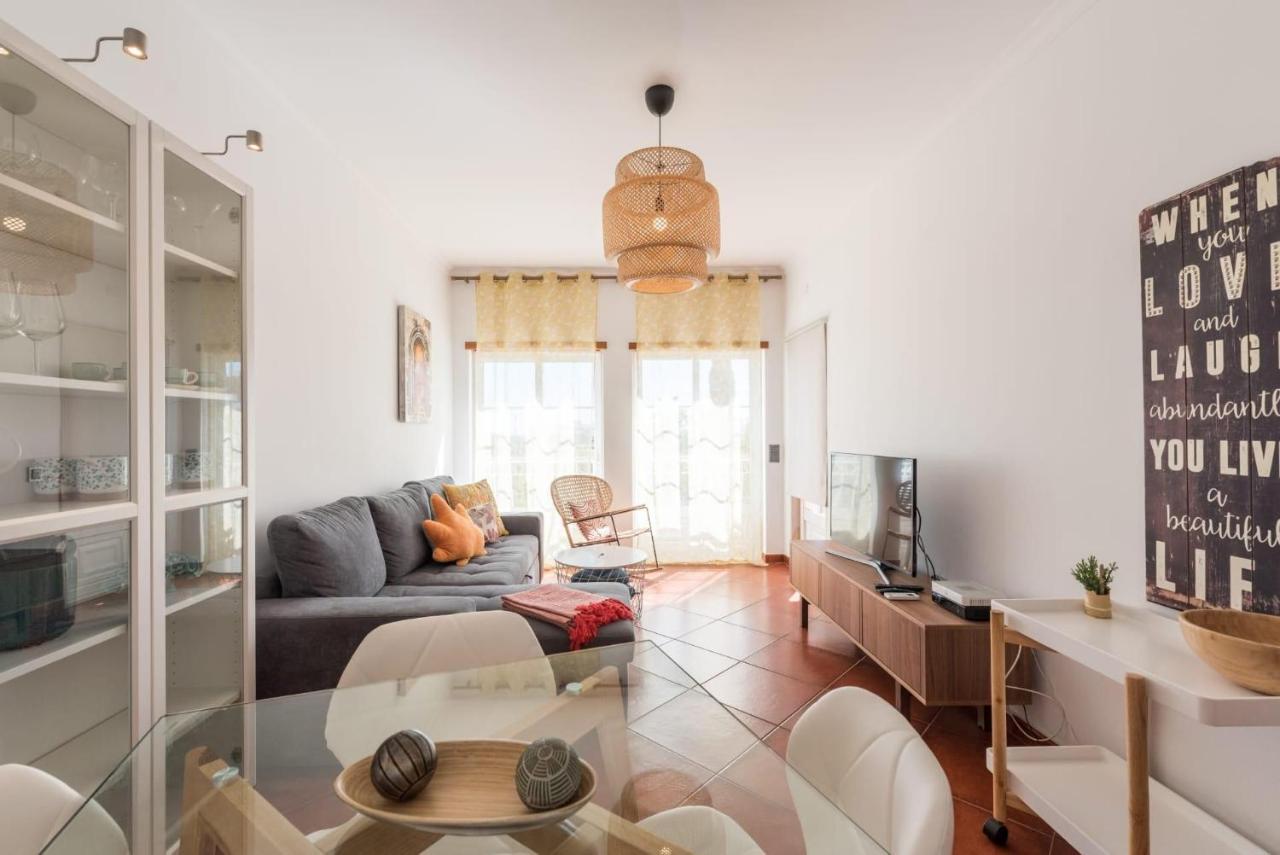 Apartment Sunny Escapes By Ocvillas *