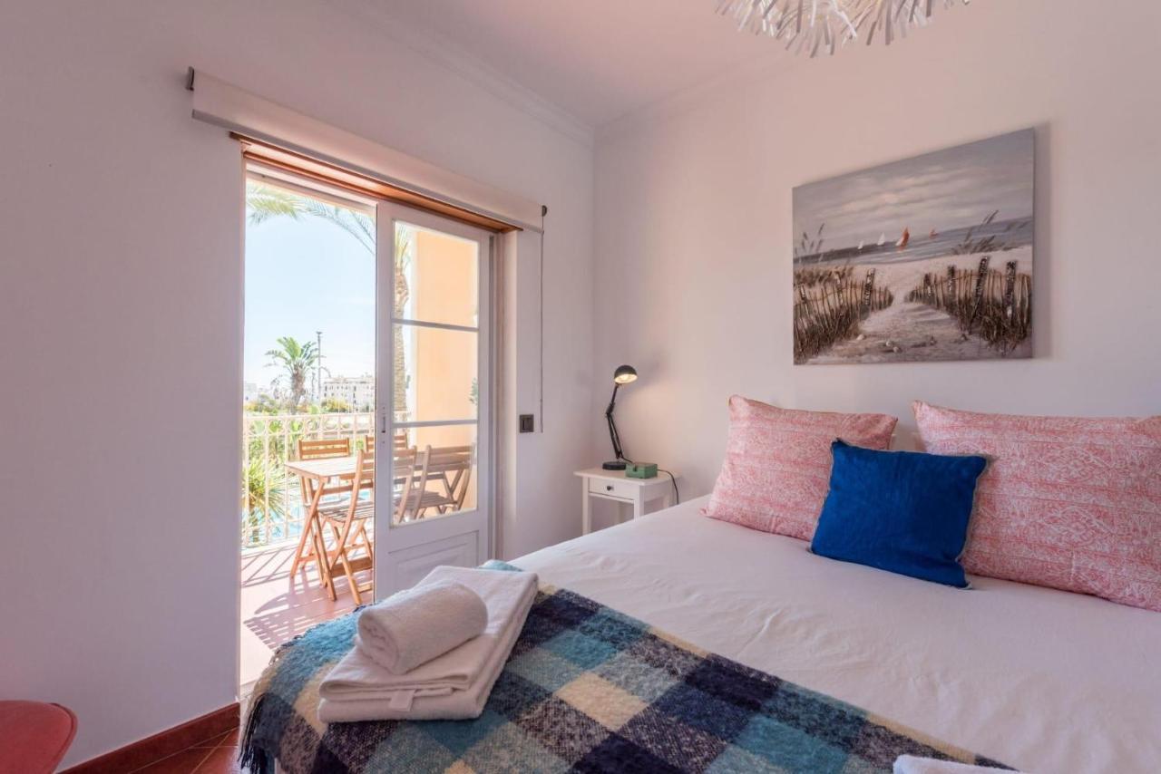 Sunny Escapes By Ocvillas Albufeira