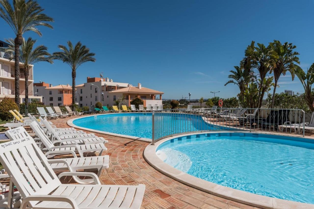Sunny Escapes By Ocvillas Apartment *