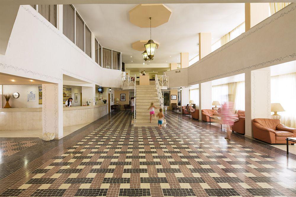 Aparthotel Luna Miramar Club Albufeira