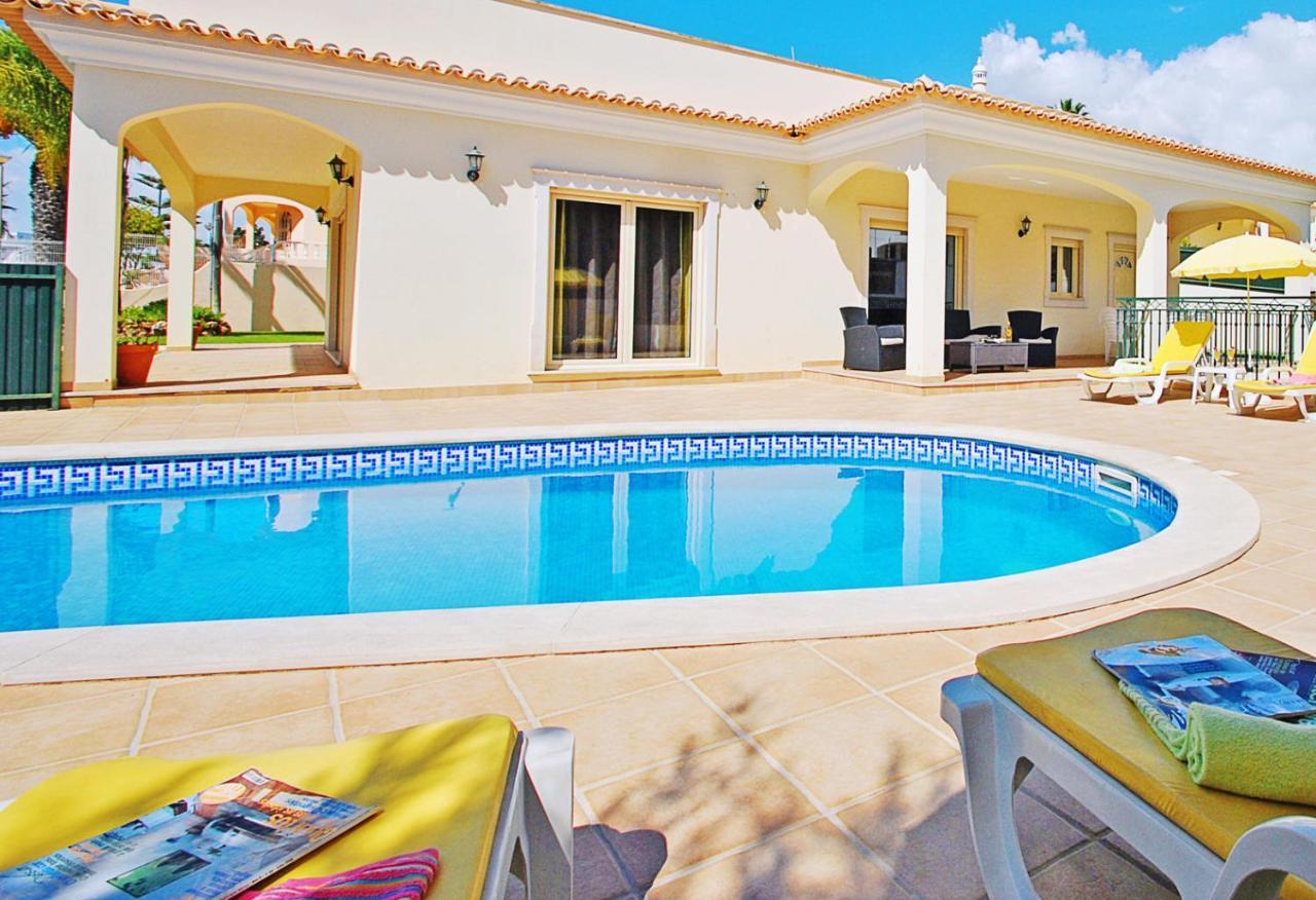 Villa Anna Ant *