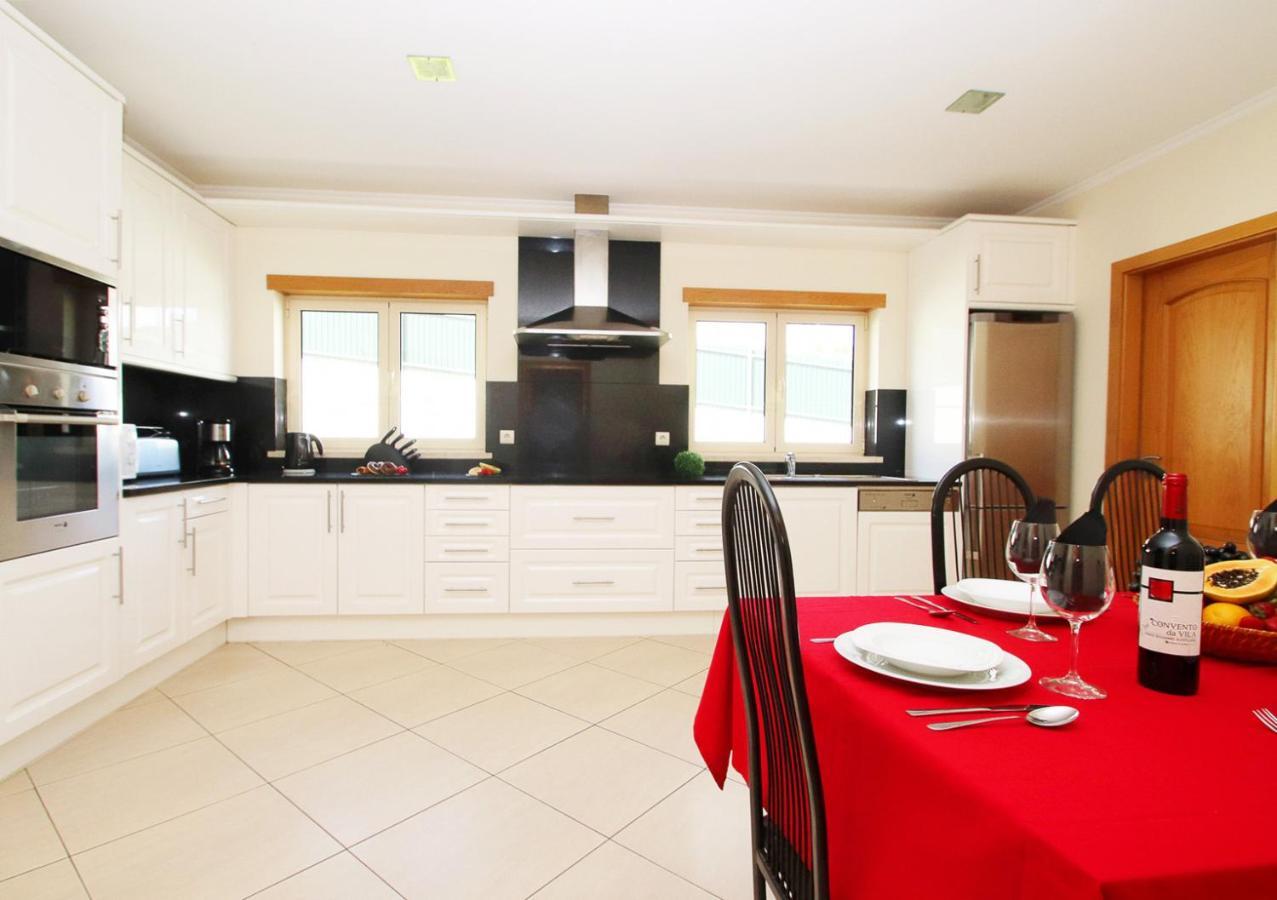 Anna Ant Villa Albufeira