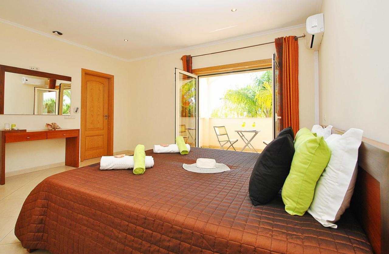 Villa Anna Ant *