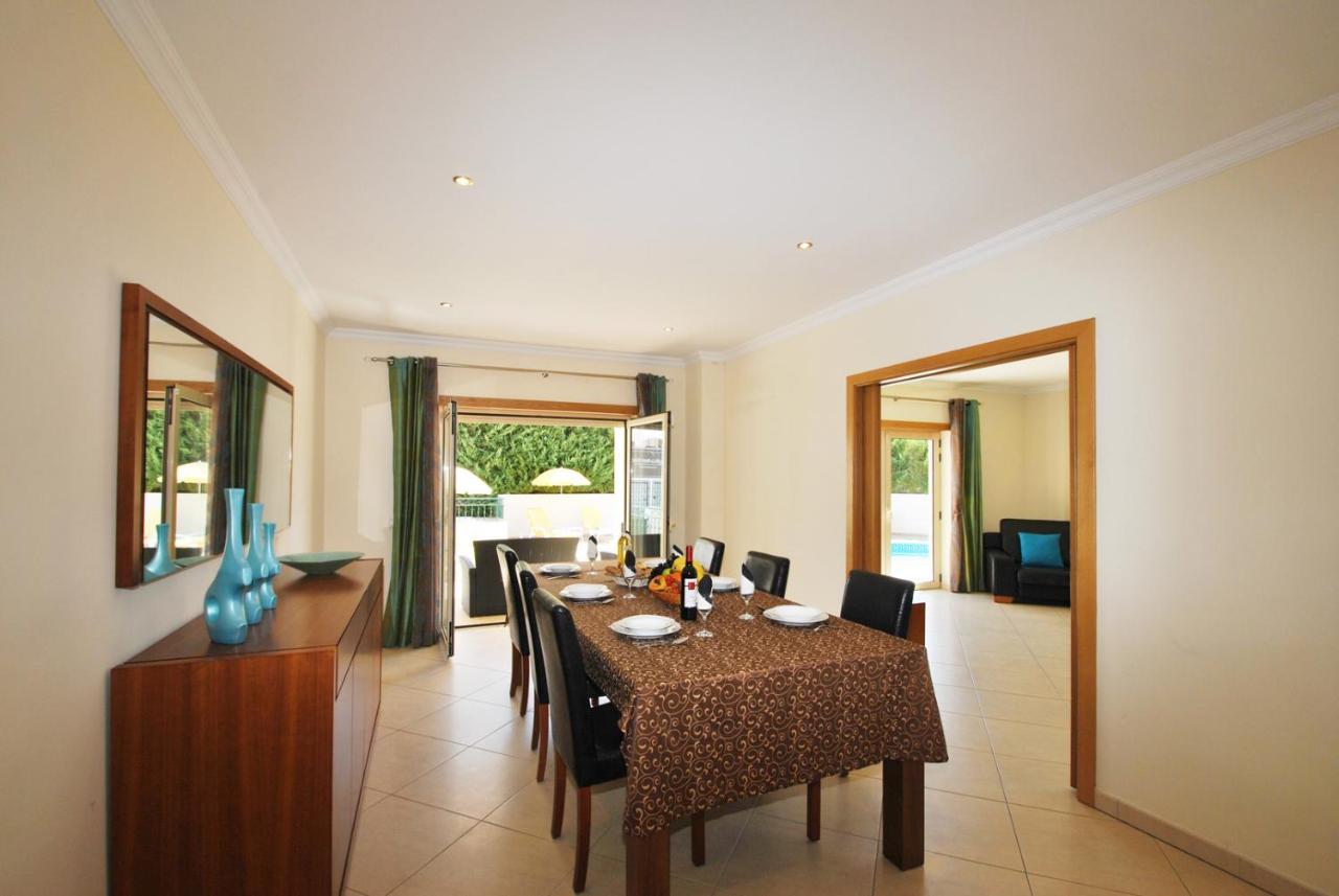 Villa Anna Ant Albufeira