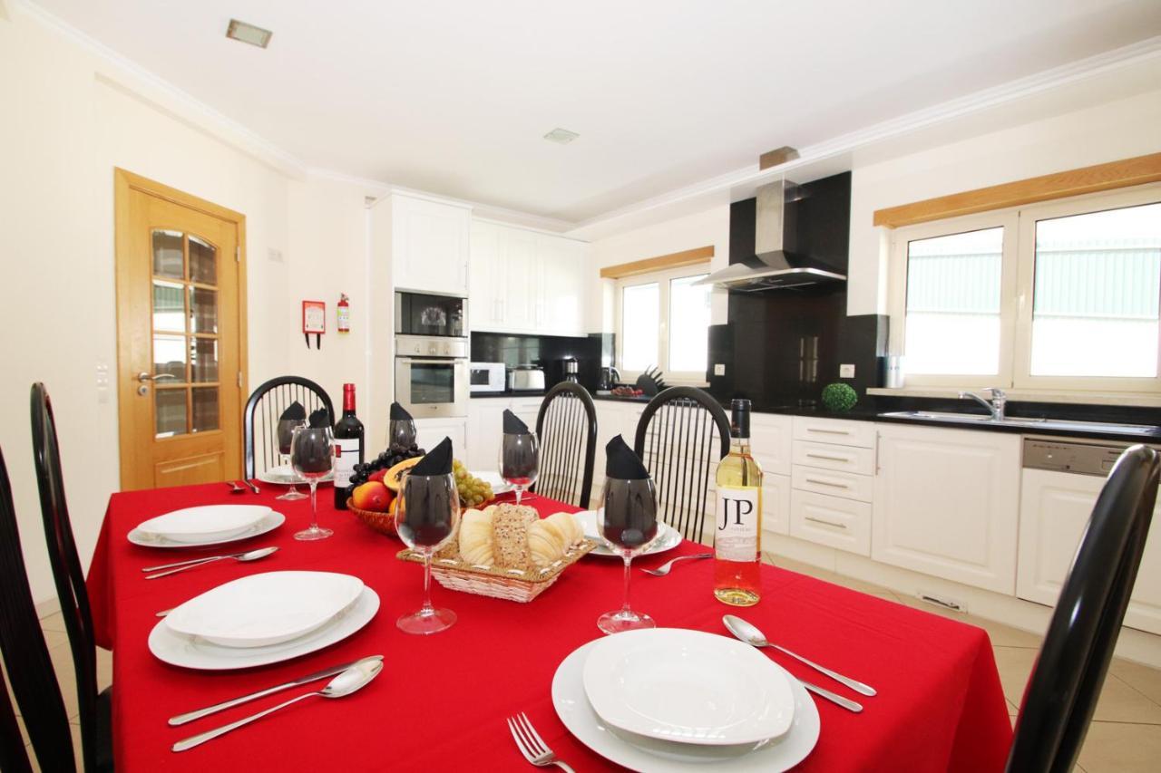 Anna Ant Villa *