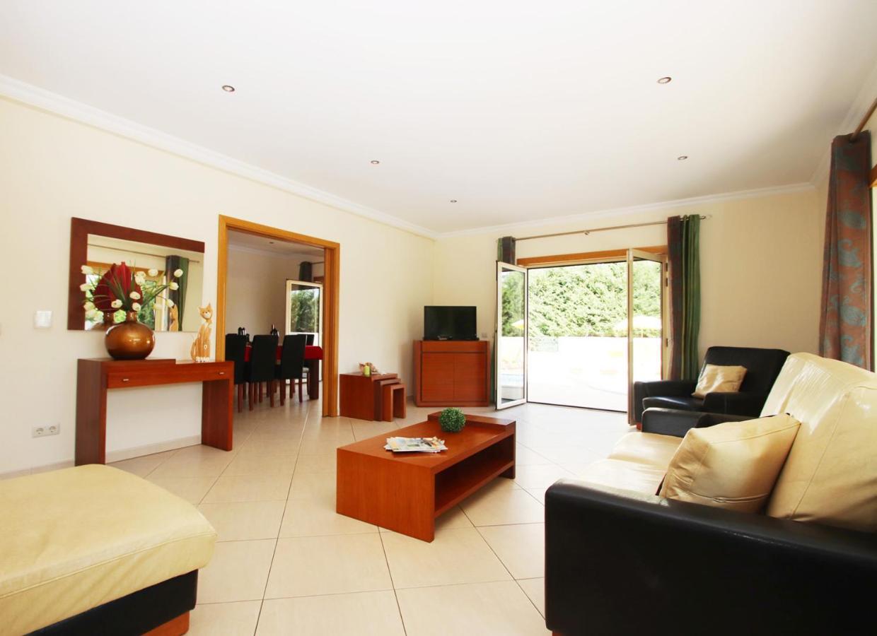 Villa Anna Ant Albufeira