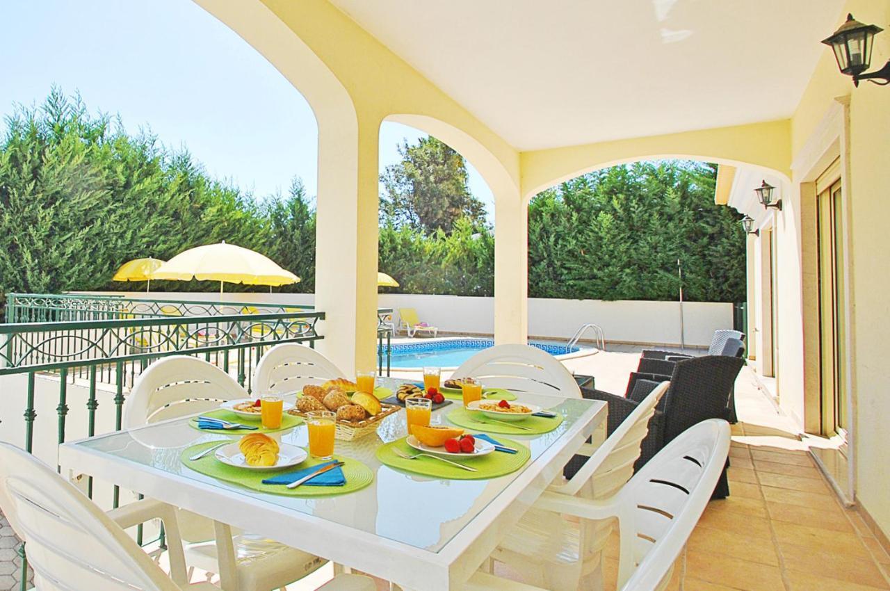 Anna Ant Villa *