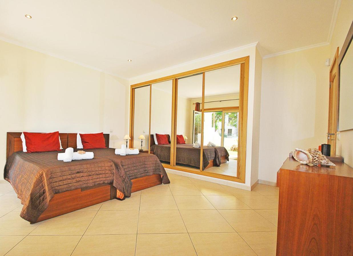 Villa Anna Ant