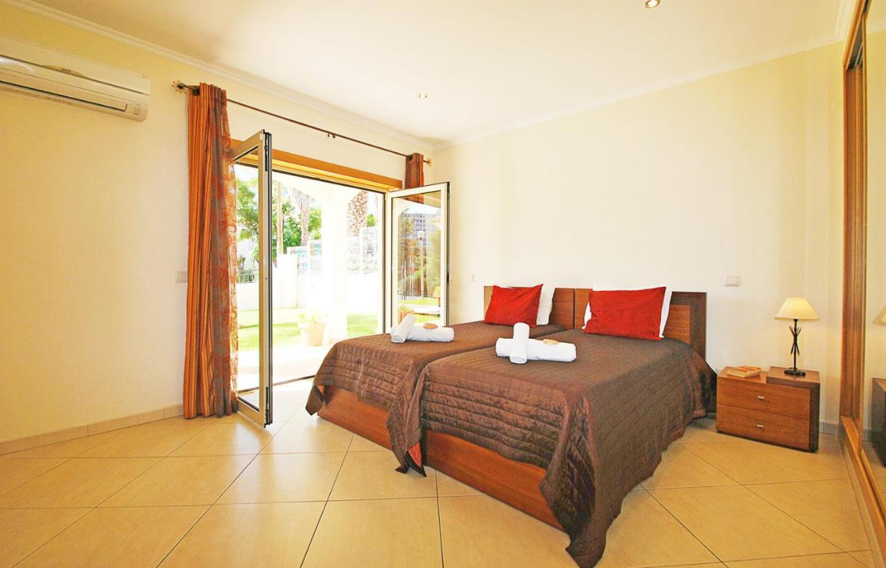 Villa Anna Ant *
