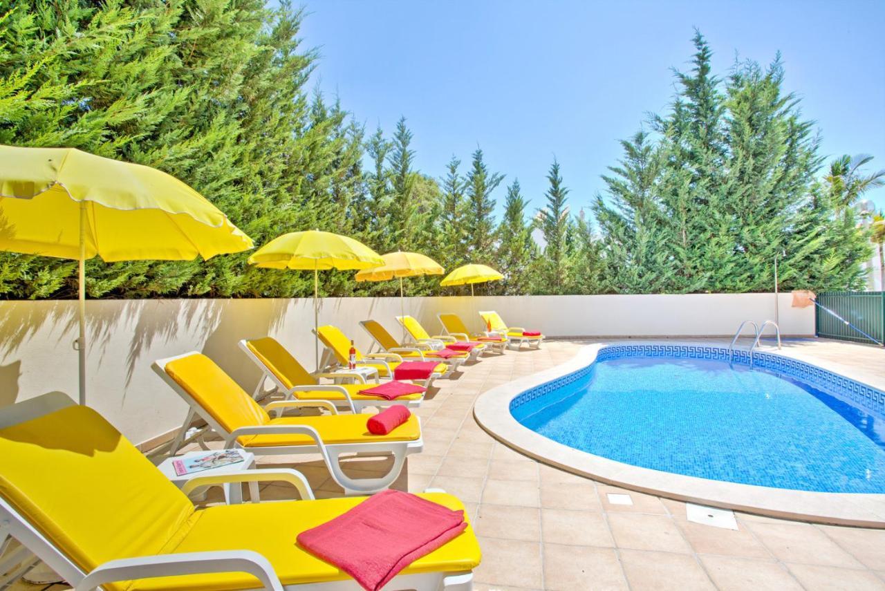 Villa Anna Ant *