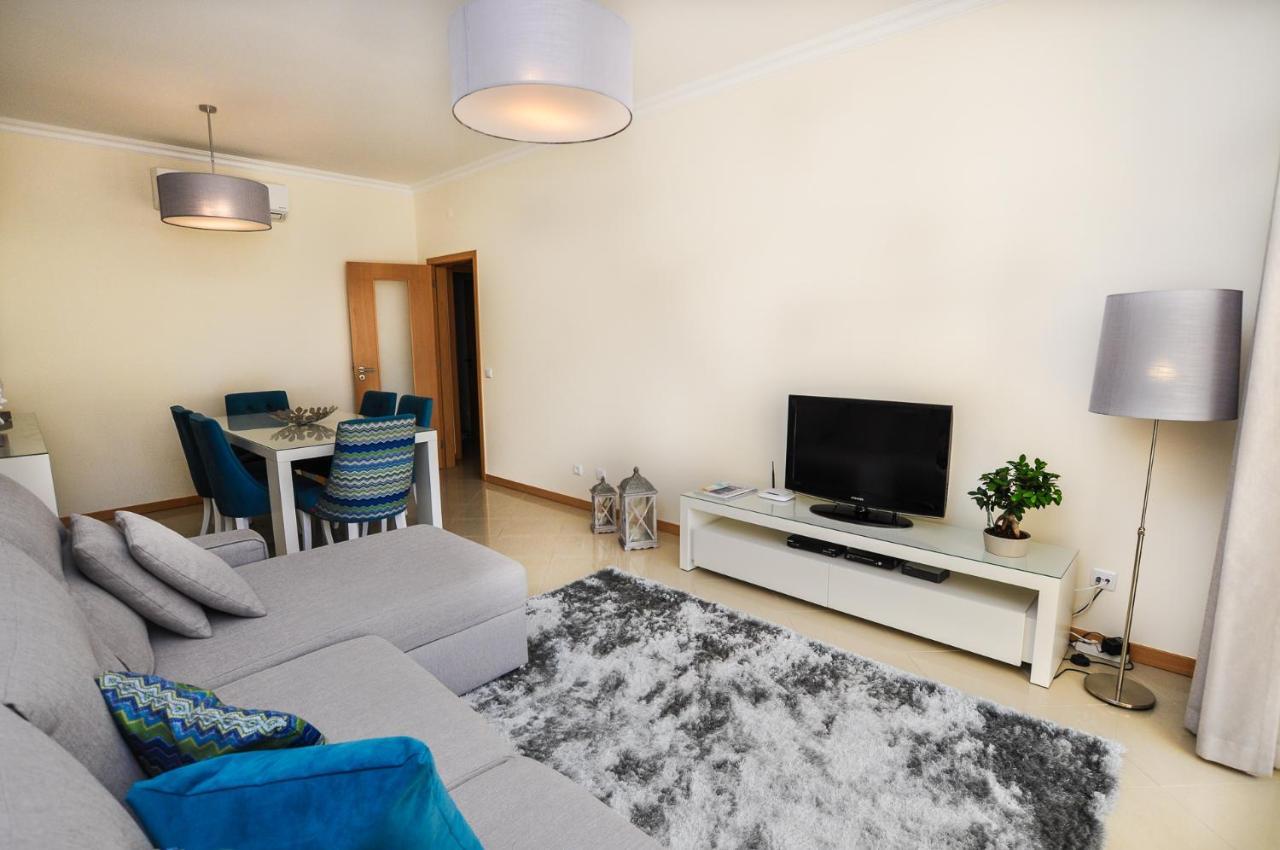 Apartment Encosta Da Orada By Ocvillas