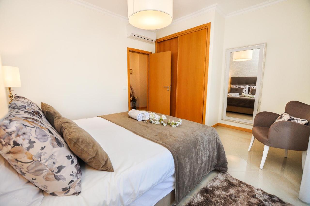 Encosta Da Orada By Ocvillas Apartment