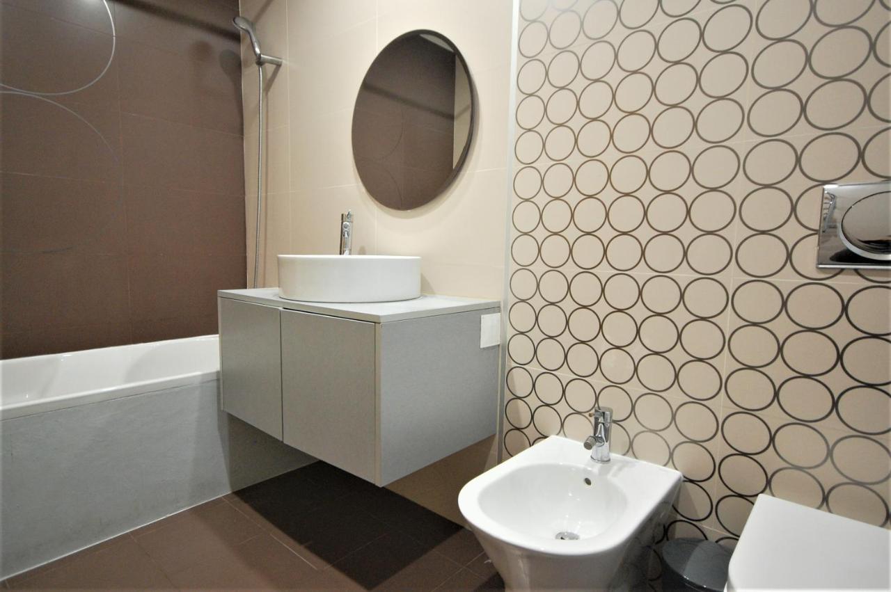 Apartment Terrace - Santa Eulalia - Private Jacuzzi Albufeira