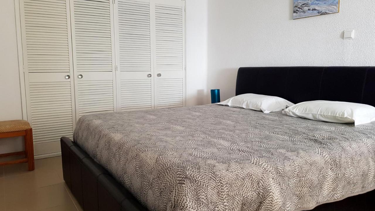 Albufeira, Sea View Apartment