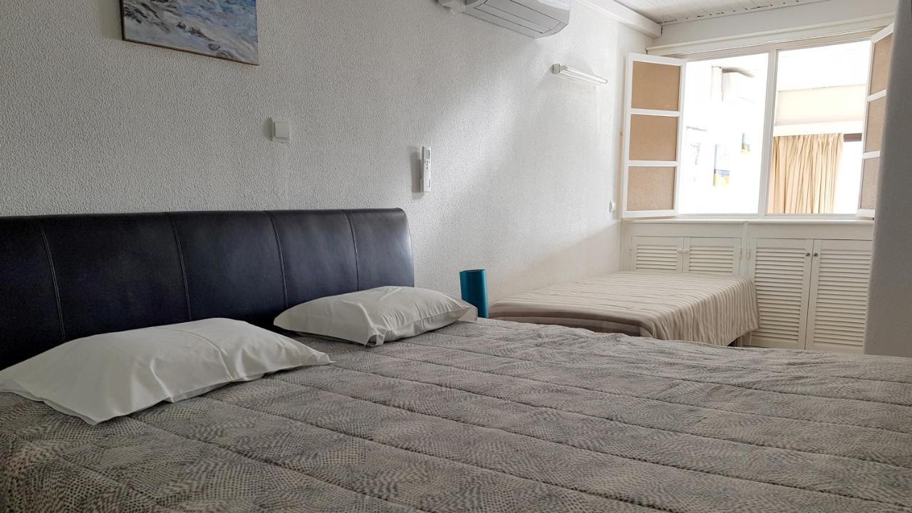 Apartment Albufeira, Sea View